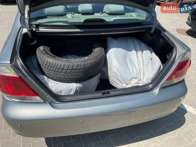 Сірий Тойота Камрі, об'ємом двигуна 3 л та пробігом 250 тис. км за 5500 $, фото 12 на Automoto.ua