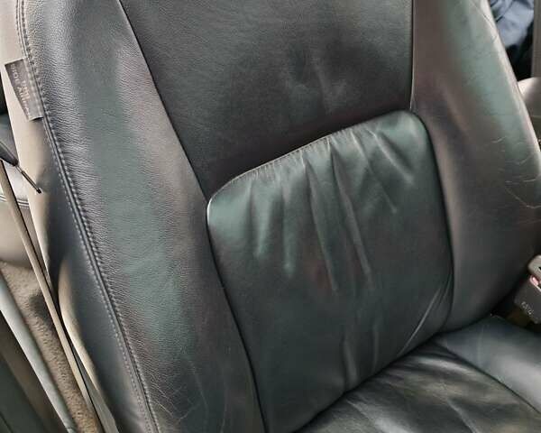 Сірий Тойота Камрі, об'ємом двигуна 3 л та пробігом 317 тис. км за 7700 $, фото 47 на Automoto.ua