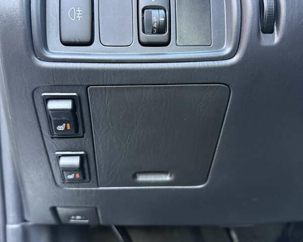 Серый Тойота Камри, объемом двигателя 2.4 л и пробегом 42 тыс. км за 10900 $, фото 74 на Automoto.ua