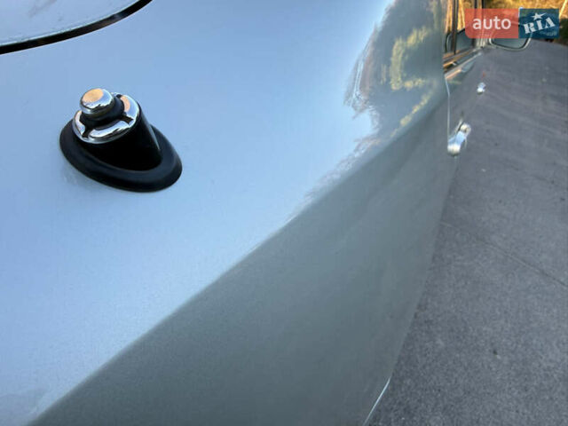 Серый Тойота Камри, объемом двигателя 2.4 л и пробегом 42 тыс. км за 10900 $, фото 40 на Automoto.ua