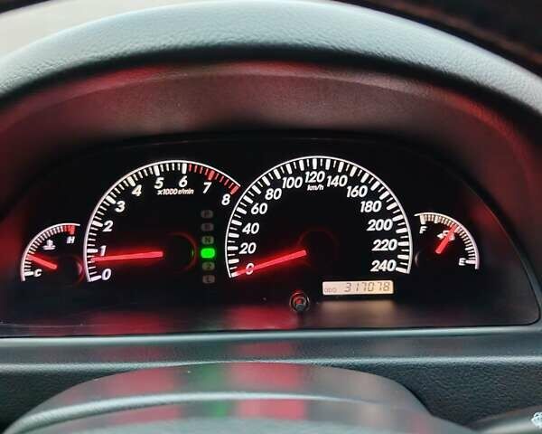 Сірий Тойота Камрі, об'ємом двигуна 3 л та пробігом 317 тис. км за 7700 $, фото 65 на Automoto.ua