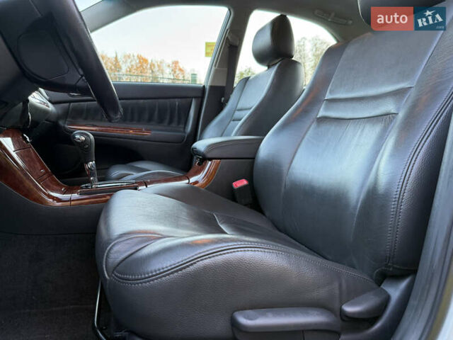 Серый Тойота Камри, объемом двигателя 2.4 л и пробегом 42 тыс. км за 10900 $, фото 82 на Automoto.ua