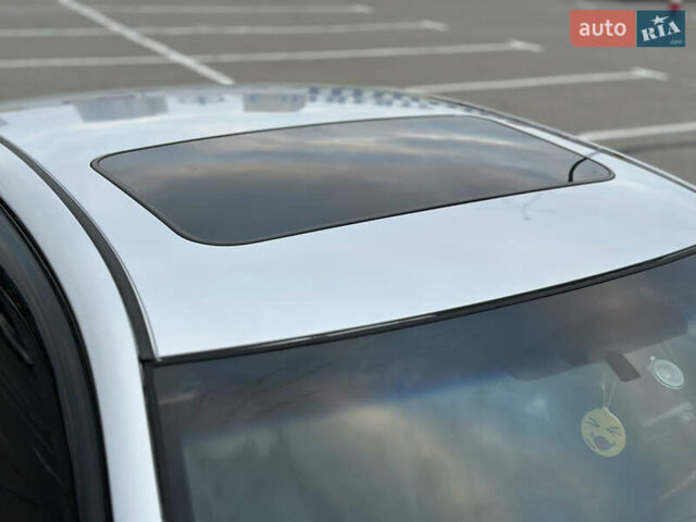 Серый Тойота Камри, объемом двигателя 2.36 л и пробегом 220 тыс. км за 6200 $, фото 18 на Automoto.ua