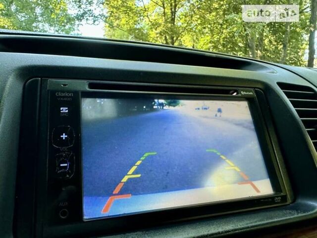 Серый Тойота Камри, объемом двигателя 2.36 л и пробегом 213 тыс. км за 6300 $, фото 55 на Automoto.ua