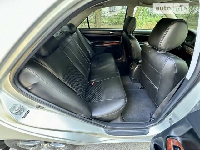 Серый Тойота Камри, объемом двигателя 2.36 л и пробегом 213 тыс. км за 6300 $, фото 38 на Automoto.ua