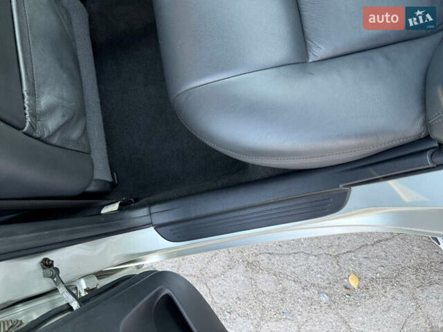 Серый Тойота Камри, объемом двигателя 2.4 л и пробегом 42 тыс. км за 10900 $, фото 96 на Automoto.ua