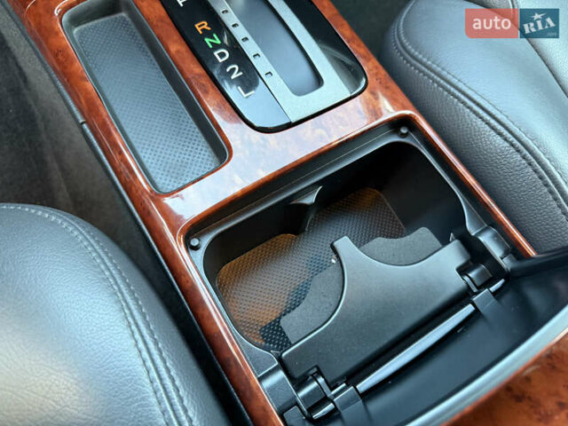 Серый Тойота Камри, объемом двигателя 2.4 л и пробегом 42 тыс. км за 10900 $, фото 90 на Automoto.ua