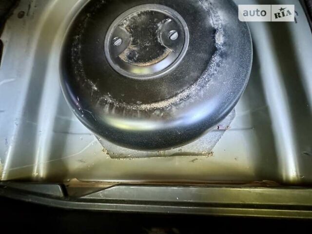 Серый Тойота Камри, объемом двигателя 2.36 л и пробегом 213 тыс. км за 6300 $, фото 63 на Automoto.ua