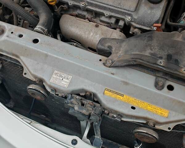 Сірий Тойота Камрі, об'ємом двигуна 3 л та пробігом 317 тис. км за 7700 $, фото 40 на Automoto.ua