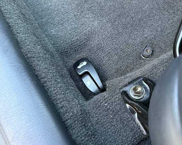 Серый Тойота Камри, объемом двигателя 2.4 л и пробегом 42 тыс. км за 10900 $, фото 72 на Automoto.ua