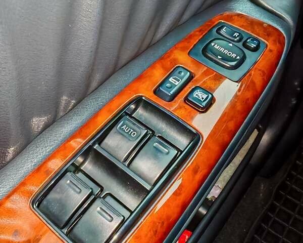 Сірий Тойота Камрі, об'ємом двигуна 3 л та пробігом 317 тис. км за 7700 $, фото 72 на Automoto.ua