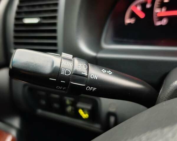 Сірий Тойота Камрі, об'ємом двигуна 3 л та пробігом 317 тис. км за 7700 $, фото 68 на Automoto.ua