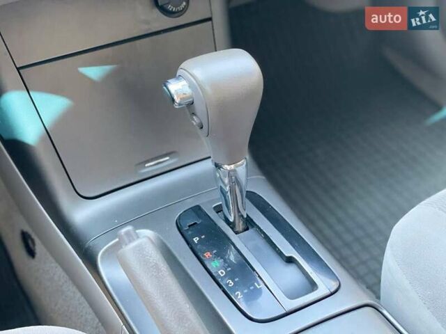 Сірий Тойота Камрі, об'ємом двигуна 3 л та пробігом 250 тис. км за 5500 $, фото 13 на Automoto.ua