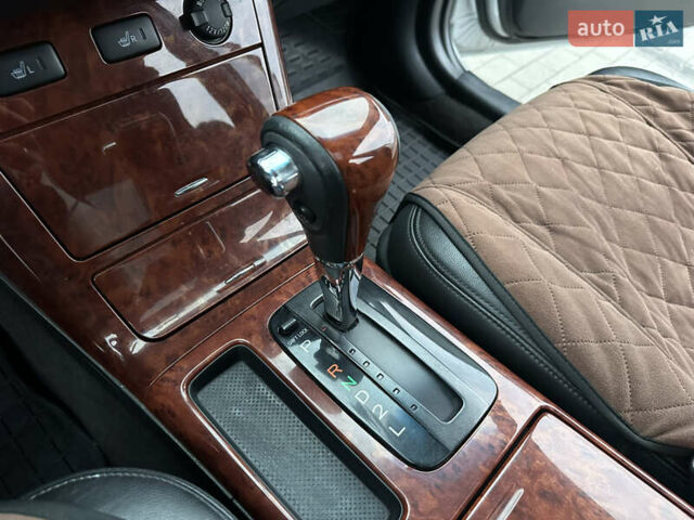 Серый Тойота Камри, объемом двигателя 2.36 л и пробегом 220 тыс. км за 6200 $, фото 47 на Automoto.ua