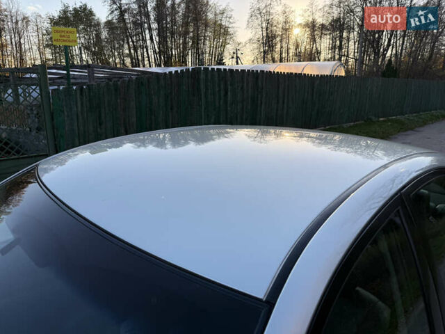 Серый Тойота Камри, объемом двигателя 2.4 л и пробегом 42 тыс. км за 10900 $, фото 36 на Automoto.ua