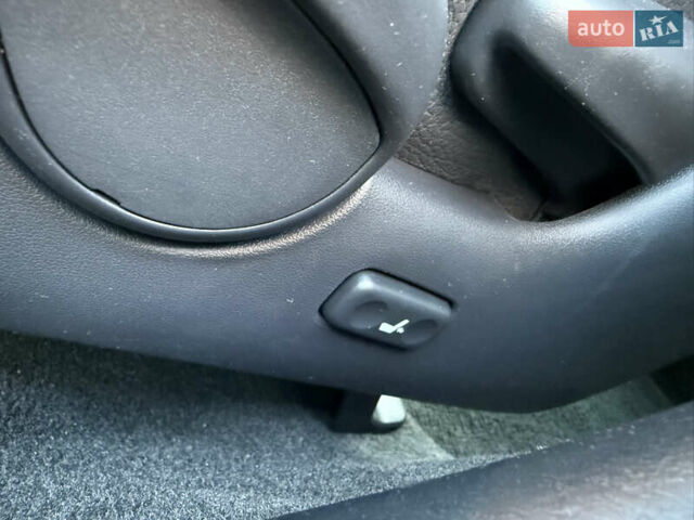 Серый Тойота Камри, объемом двигателя 2.4 л и пробегом 42 тыс. км за 10900 $, фото 77 на Automoto.ua
