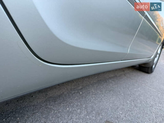 Серый Тойота Камри, объемом двигателя 2.4 л и пробегом 42 тыс. км за 10900 $, фото 47 на Automoto.ua