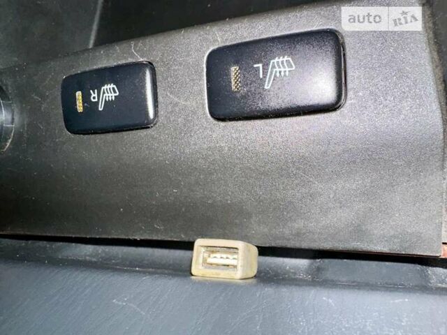 Серый Тойота Камри, объемом двигателя 2.36 л и пробегом 213 тыс. км за 6300 $, фото 60 на Automoto.ua