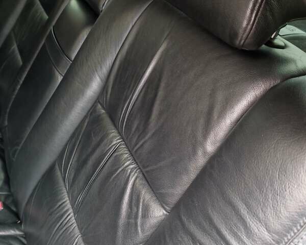 Сірий Тойота Камрі, об'ємом двигуна 3 л та пробігом 317 тис. км за 7700 $, фото 63 на Automoto.ua