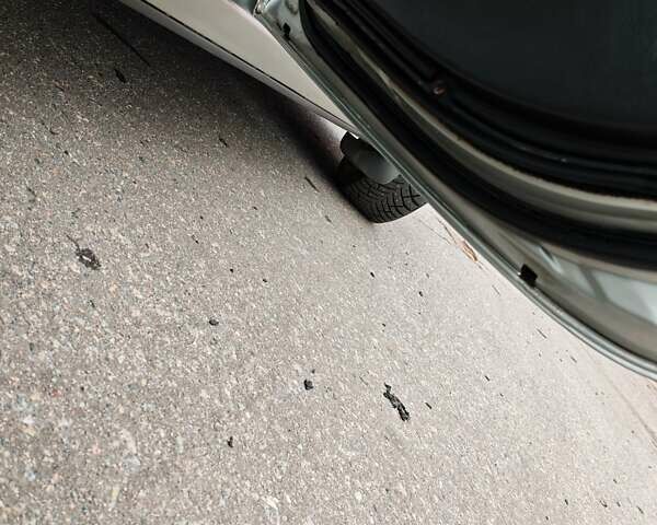 Сірий Тойота Камрі, об'ємом двигуна 3 л та пробігом 317 тис. км за 7700 $, фото 58 на Automoto.ua