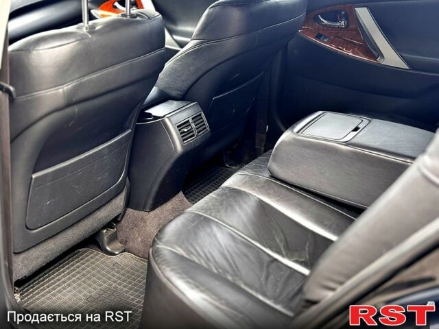 Серый Тойота Камри, объемом двигателя 1.6 л и пробегом 212 тыс. км за 9300 $, фото 9 на Automoto.ua