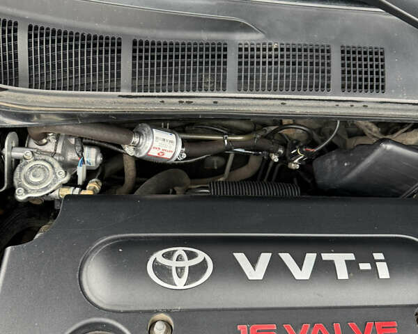 Тойота Камри 2006 в Прилуках на Automoto.ua Серый Тойота Камри, объемом двигателя 2.4 л и пробегом 340 тыс. км за 8000 $, фото 29 на Automoto.ua