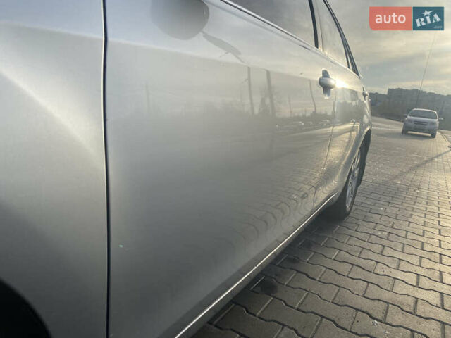 Тойота Камри 2006 в Полтаве на Automoto.ua Серый Тойота Камри, объемом двигателя 2.36 л и пробегом 147 тыс. км за 8700 $, фото 29 на Automoto.ua