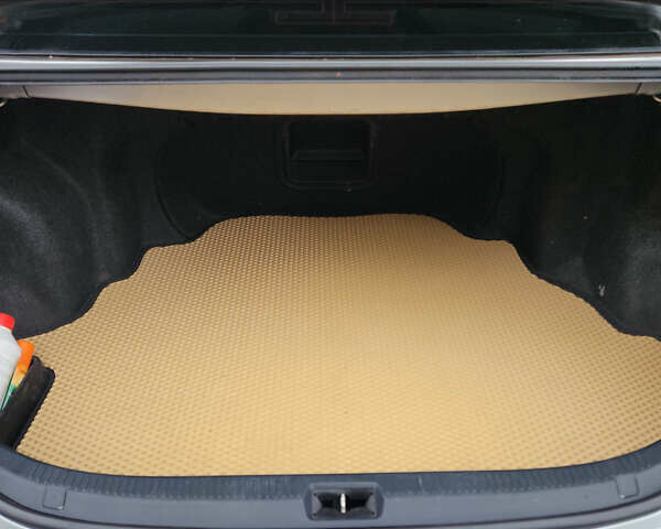 Серый Тойота Камри, объемом двигателя 3.46 л и пробегом 450 тыс. км за 7800 $, фото 10 на Automoto.ua