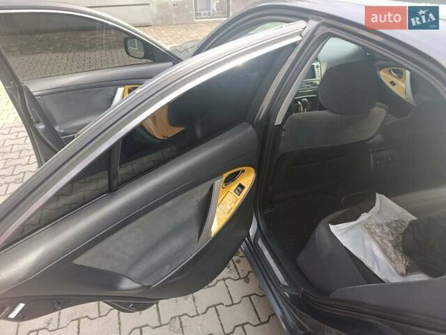 Сірий Тойота Камрі, об'ємом двигуна 2.36 л та пробігом 282 тис. км за 8600 $, фото 11 на Automoto.ua