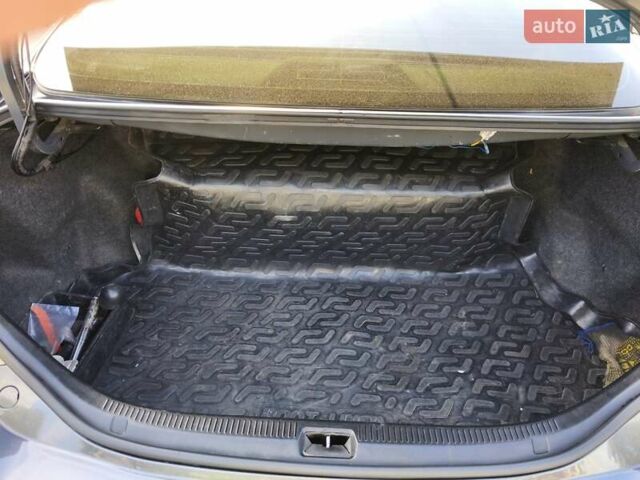 Серый Тойота Камри, объемом двигателя 3.5 л и пробегом 219 тыс. км за 8750 $, фото 23 на Automoto.ua