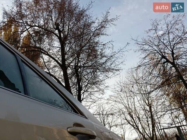 Серый Тойота Камри, объемом двигателя 3.5 л и пробегом 333 тыс. км за 5500 $, фото 29 на Automoto.ua