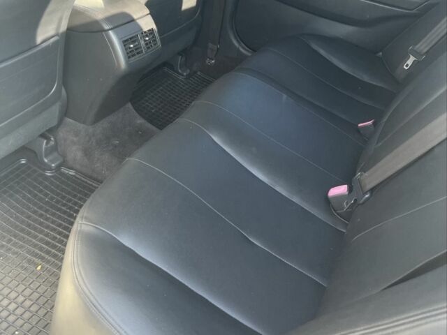 Сірий Тойота Камрі, об'ємом двигуна 2.4 л та пробігом 276 тис. км за 6500 $, фото 9 на Automoto.ua