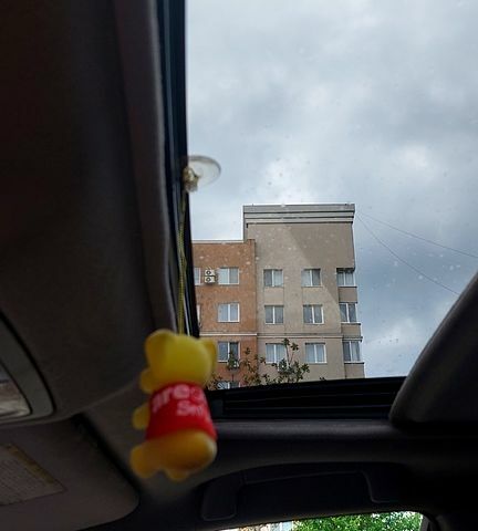 Серый Тойота Камри, объемом двигателя 3.5 л и пробегом 282 тыс. км за 8000 $, фото 6 на Automoto.ua