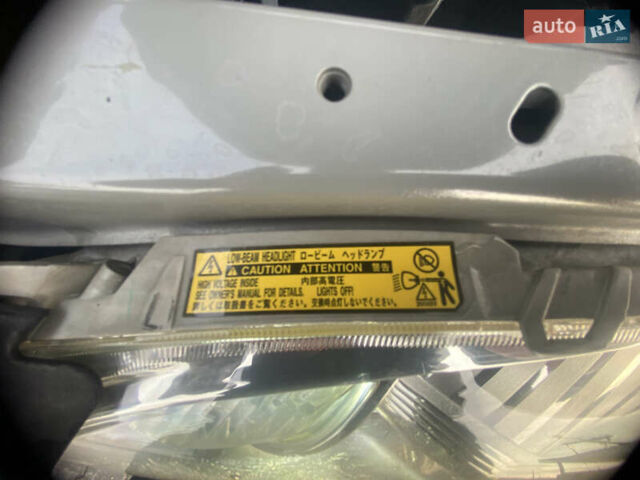 Тойота Камри 2006 в Полтаве на Automoto.ua Серый Тойота Камри, объемом двигателя 2.36 л и пробегом 147 тыс. км за 8700 $, фото 23 на Automoto.ua