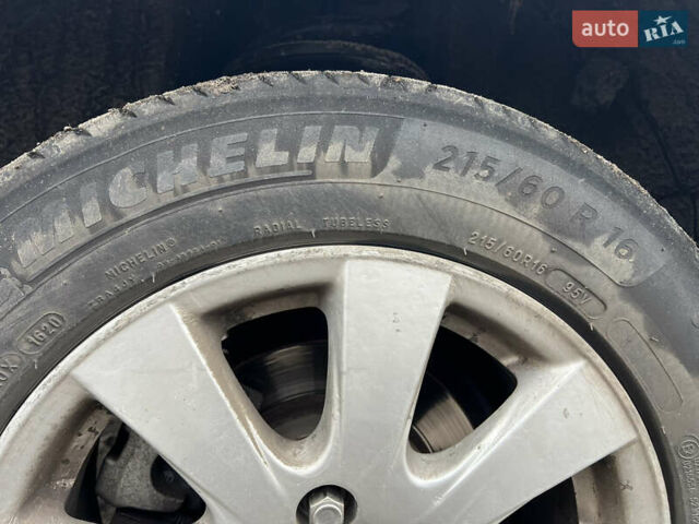 Сірий Тойота Камрі, об'ємом двигуна 3.46 л та пробігом 363 тис. км за 7999 $, фото 50 на Automoto.ua