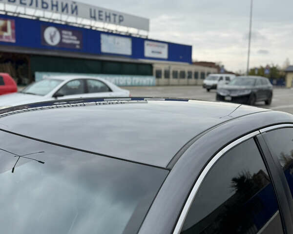 Тойота Камри 2006 в Прилуках на Automoto.ua Серый Тойота Камри, объемом двигателя 2.4 л и пробегом 340 тыс. км за 8000 $, фото 8 на Automoto.ua