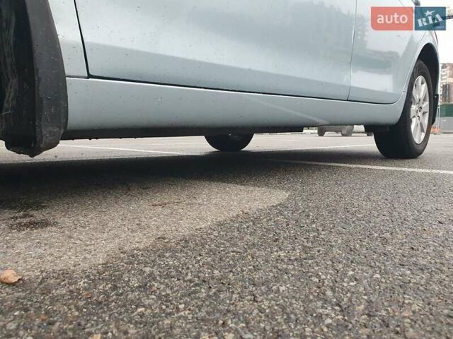 Сірий Тойота Камрі, об'ємом двигуна 2.4 л та пробігом 250 тис. км за 6500 $, фото 21 на Automoto.ua