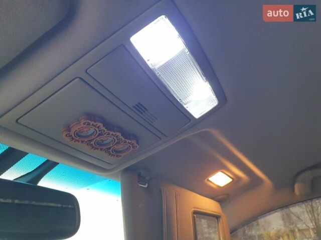 Сірий Тойота Камрі, об'ємом двигуна 2.4 л та пробігом 250 тис. км за 6500 $, фото 6 на Automoto.ua