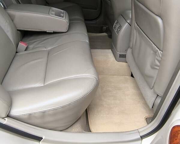 Сірий Тойота Камрі, об'ємом двигуна 2.36 л та пробігом 190 тис. км за 8100 $, фото 41 на Automoto.ua