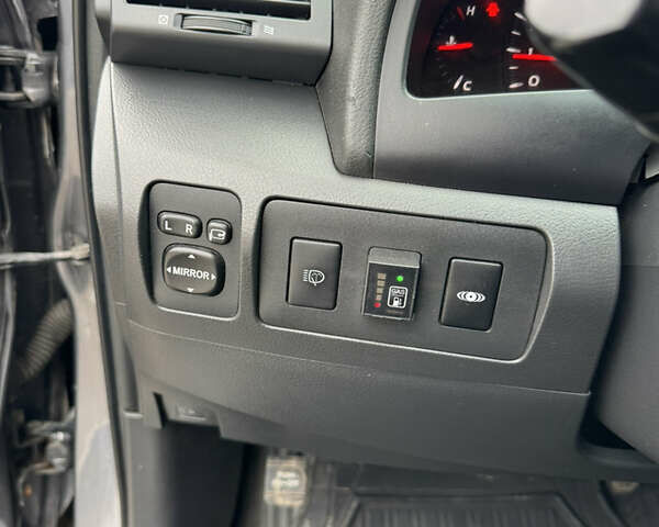 Тойота Камри 2006 в Прилуках на Automoto.ua Серый Тойота Камри, объемом двигателя 2.4 л и пробегом 340 тыс. км за 8000 $, фото 11 на Automoto.ua