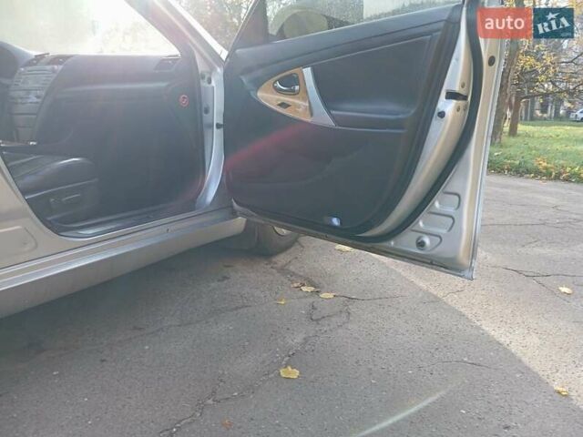 Серый Тойота Камри, объемом двигателя 3.5 л и пробегом 333 тыс. км за 5500 $, фото 18 на Automoto.ua