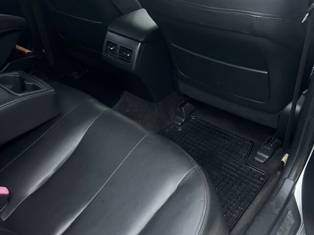 Сірий Тойота Камрі, об'ємом двигуна 2.4 л та пробігом 276 тис. км за 6500 $, фото 8 на Automoto.ua