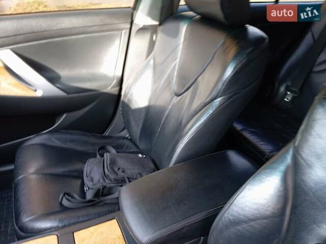 Серый Тойота Камри, объемом двигателя 3.5 л и пробегом 333 тыс. км за 5500 $, фото 3 на Automoto.ua