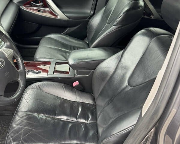 Тойота Камри 2006 в Прилуках на Automoto.ua Серый Тойота Камри, объемом двигателя 2.4 л и пробегом 340 тыс. км за 8000 $, фото 10 на Automoto.ua