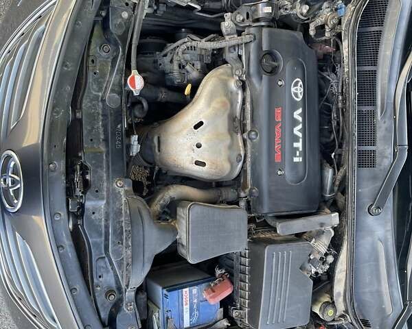 Серый Тойота Камри, объемом двигателя 0 л и пробегом 235 тыс. км за 8200 $, фото 7 на Automoto.ua