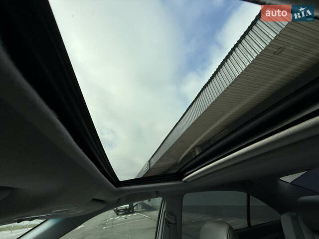 Серый Тойота Камри, объемом двигателя 3.46 л и пробегом 246 тыс. км за 8350 $, фото 38 на Automoto.ua