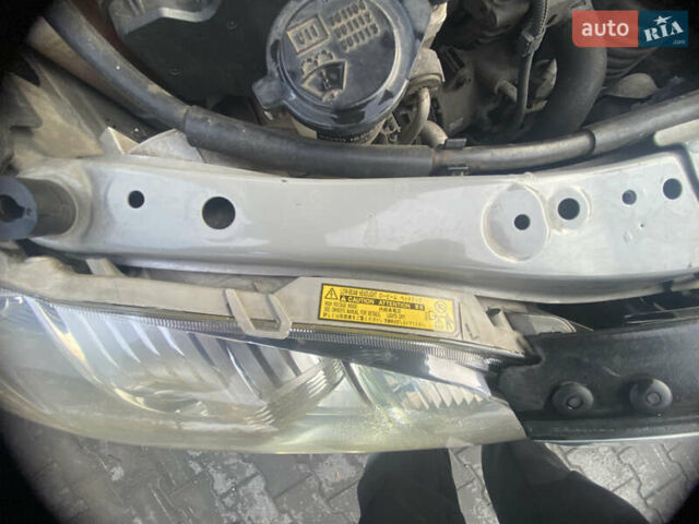 Тойота Камри 2006 в Полтаве на Automoto.ua Серый Тойота Камри, объемом двигателя 2.36 л и пробегом 147 тыс. км за 8700 $, фото 24 на Automoto.ua