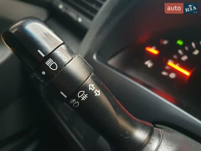 Сірий Тойота Камрі, об'ємом двигуна 2.4 л та пробігом 250 тис. км за 6500 $, фото 23 на Automoto.ua