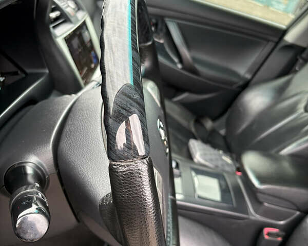 Сірий Тойота Камрі, об'ємом двигуна 3.46 л та пробігом 246 тис. км за 9200 $, фото 27 на Automoto.ua