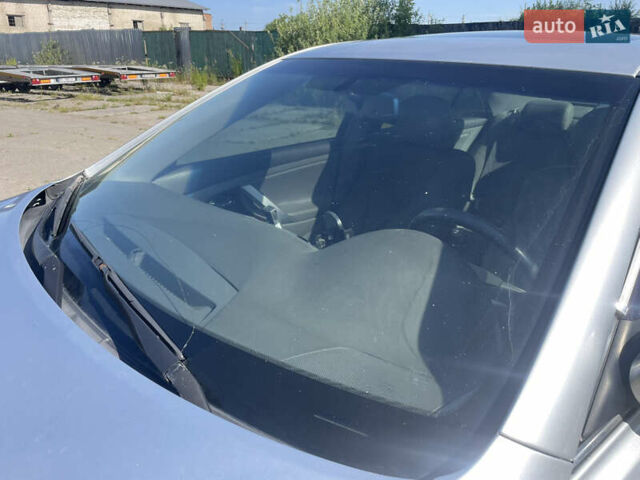 Серый Тойота Камри, объемом двигателя 3.5 л и пробегом 278 тыс. км за 8300 $, фото 16 на Automoto.ua